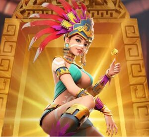 สาวถ้ำพีจี เกมสล็อต PG แตกง่าย ฟรีสปินเยอะ โบนัสจัดเต็ม